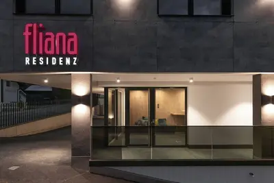 Image de Fliana Residenz