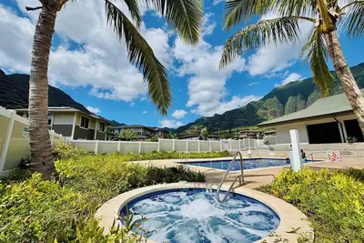 Image de @Ml - Nohea Stylish Home w/ Perks I Near Top Sight
