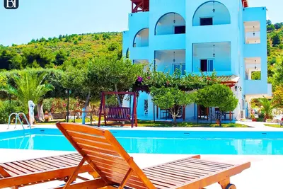 Image de Bha002 - R - Villa Athens