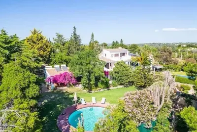 Image de Villa Flores - Close to the Amendoeira Golf Resort!