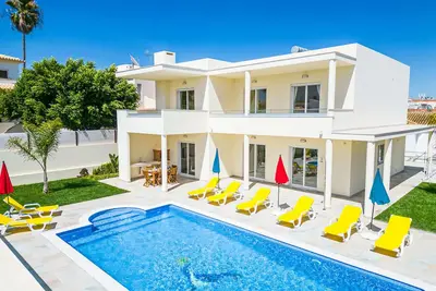 Image de Villa Vida - Spacious 4 bedroom villa, by Old Town