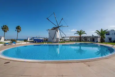 Image de Apartment Vento - Complex great for families