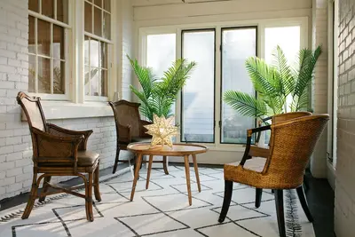 Image de Charming 4br Pet Friendly Home on Felder