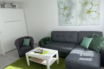 Image de GemĂĽtliche Fereinwohnung Harzkind