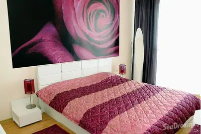 Image de SeaDream Rental App. Wild Butterfly\nBoutique Style with Sea View Terrace max. 6p