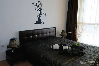 Image de SeaDream Rental Apartment \"Tree of Life\" Sea View - Boutique Style up to 6 pers.