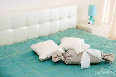 Image de Cat Moon in SeaDream Rental Apartments