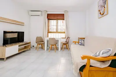 Image de Studio apartment in the city center!