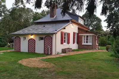 Image de Cottage en Normandie