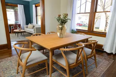 Image de 4 Bedroom Suite at the Historic Winona House