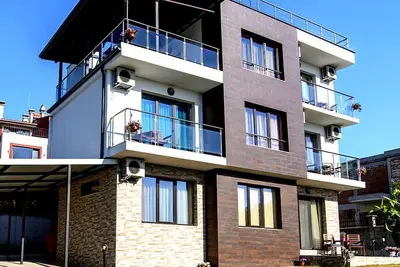 Image de Galata Residence - Whirlpool mit Seeblick Ganz Oben!