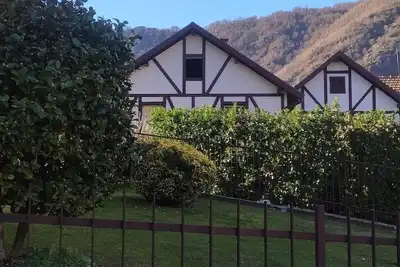 Image de Description de la maison