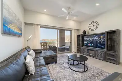 Image de Luxury condominium 2bedrooms, ocean view