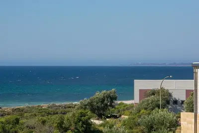 Image de Peppy By The Sea - Peppermint Grove Beach