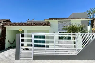 Image de Casa Alto PadrĂŁo a 600 mts da Praia