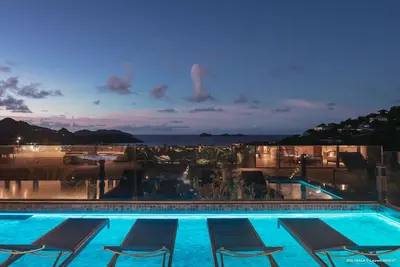 Image de Chef included by Fantasia Villas: Villa Seala