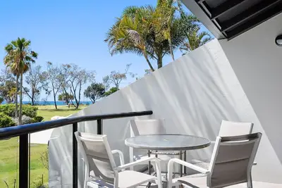Image de Ultimate Beachfront Apartments in the heart of Byron Bay