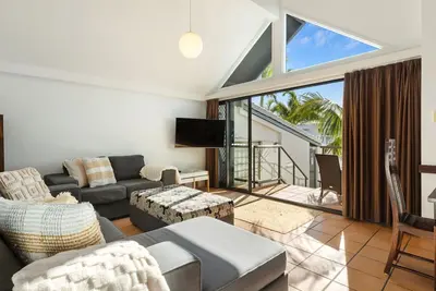 Image de Ultimate Beachfront Apartments in the heart of Byron Bay