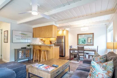 Image de Atelier Allure - 2bd Mountain View + Free Resort Amenities