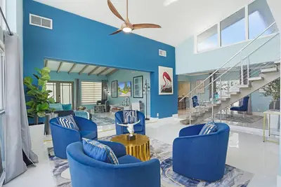 Image de Stunning Home! Managed by Bnr Vacation Rentals