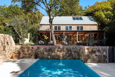 Image de Angophora by Palm Beach Holiday Rentals