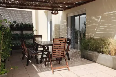 Image de Golf Center La Soukra