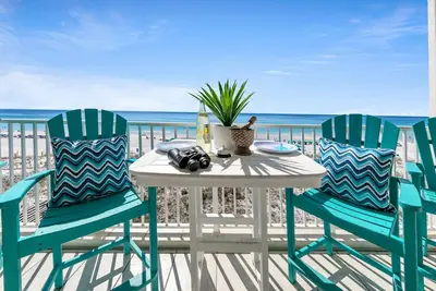 Image de 506 | Free Beach Svc + 2 Pools + Tennis/Pickleball!