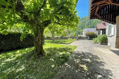Image de Maison calme et spacieuse avec jardin clos aux coeur du Parc Régional des Vosges