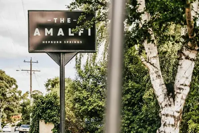 Image de The Amalfi 20 bedrooms, exclusive use