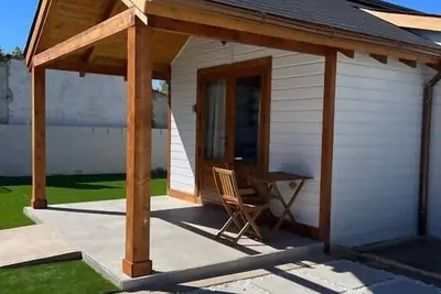 Image de Luxury Rural Cuenca 2