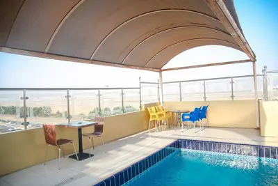 Image de Areen palace hotel