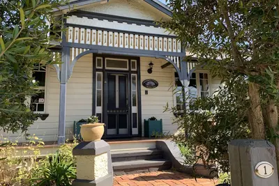 Image de Florence Cottage, 10 minutes from Hunter Valley Vineyards. Family friendly.