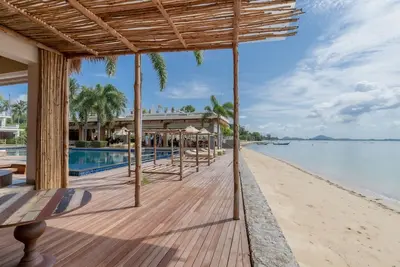 Image de Olive 1 Bedroom Beachfront