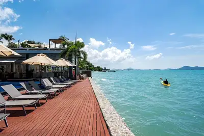 Image de Daisy 2 Bedroom Amazing Seaview