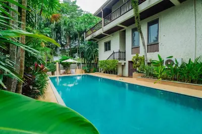 Image de Orchid Pool Villa Lavish Villa In Perfect Location