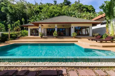 Image de Aster Pool Villa, Your Tropical Villa In Paradise