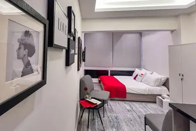 Image de Gemmayzeh House Brown
