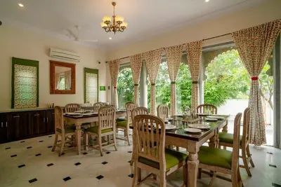 Image de Villa Sagat Raaso - Best Luxury Pool Villa in Udaipur