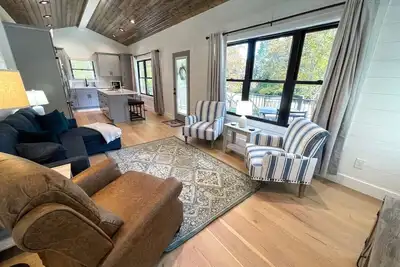 The Dogwood Cottage Franklin