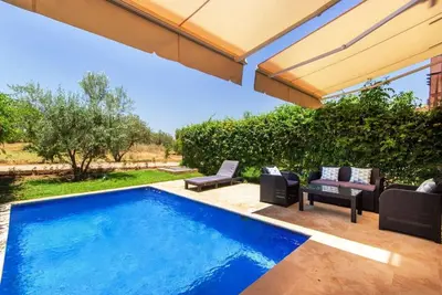 Image de ⚡️Villa Waky & Golf - Jardin de l'Atlas
