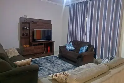 Image de Casa Completa com o Melhor Custo-benefĂcio - 7 Pessoas