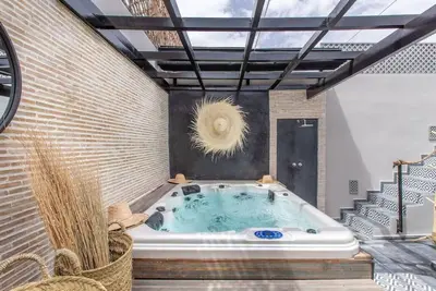 Image de Riad Princesses des Sables-Jaccuzzi-Breakfast