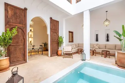 Image de Riad Dar Yamina Exclusif - Morrocan Breakfast