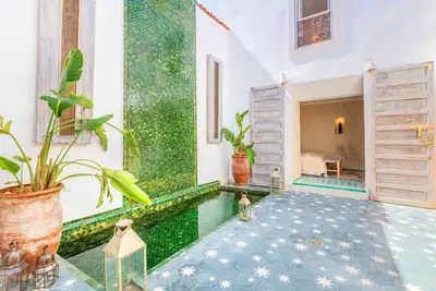 Image de Riad Itri (إتري) Exclusif - Marrocan Breakfast