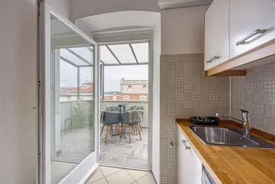 Image de Apartment Peschiera in Porec