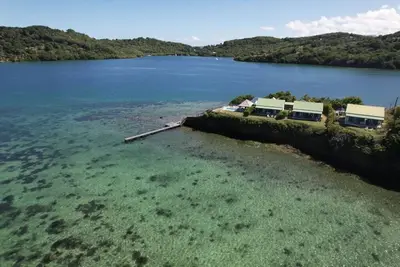Image de East Keys Villa Boisseau