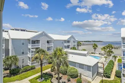 Image de Hermitage 309 - Cute 2 bedroom with bay view!