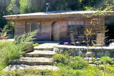 Image de Casa de Campo Entero en Pucón, Chile