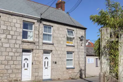 Image de Dragonfly Cottage, pet friendly, with a garden in St Stephen