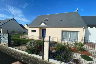 Image de Maison en Normandie proche Plage